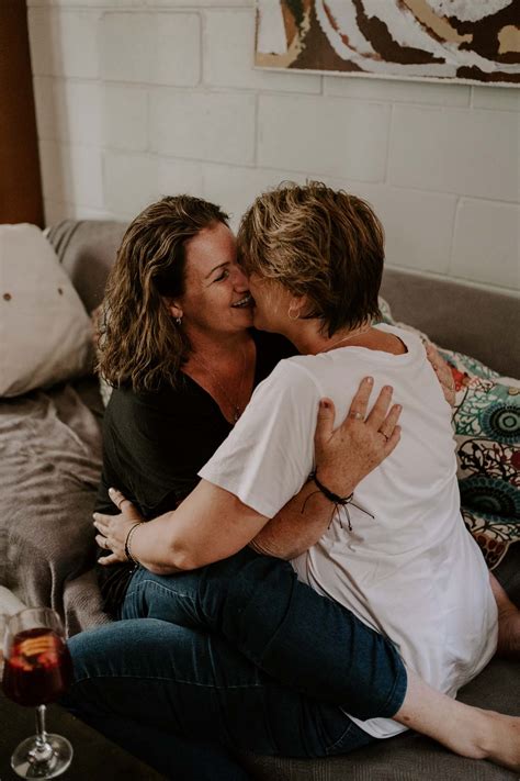 lesbian dating australia